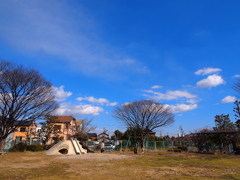 公園