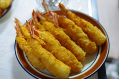 エビフライ