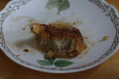 食べさしコロッケ