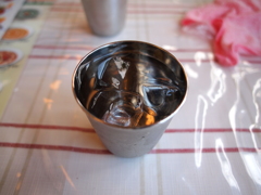 インド料理屋水