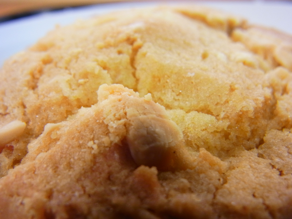 スタバのクッキー