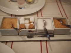 フレンチランチ