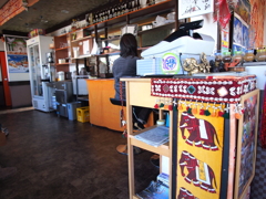 インド料理屋DEVI