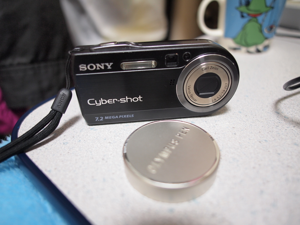 ＤＳＣ－Ｐ１５０