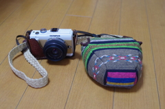 ミーナのケース