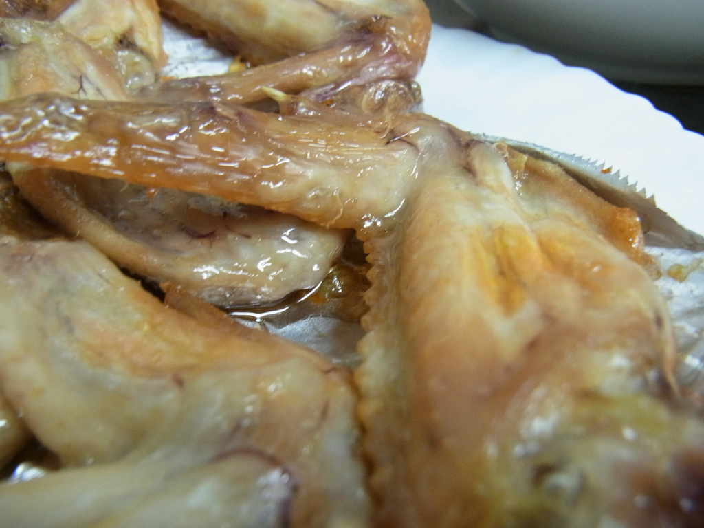 鶏肉