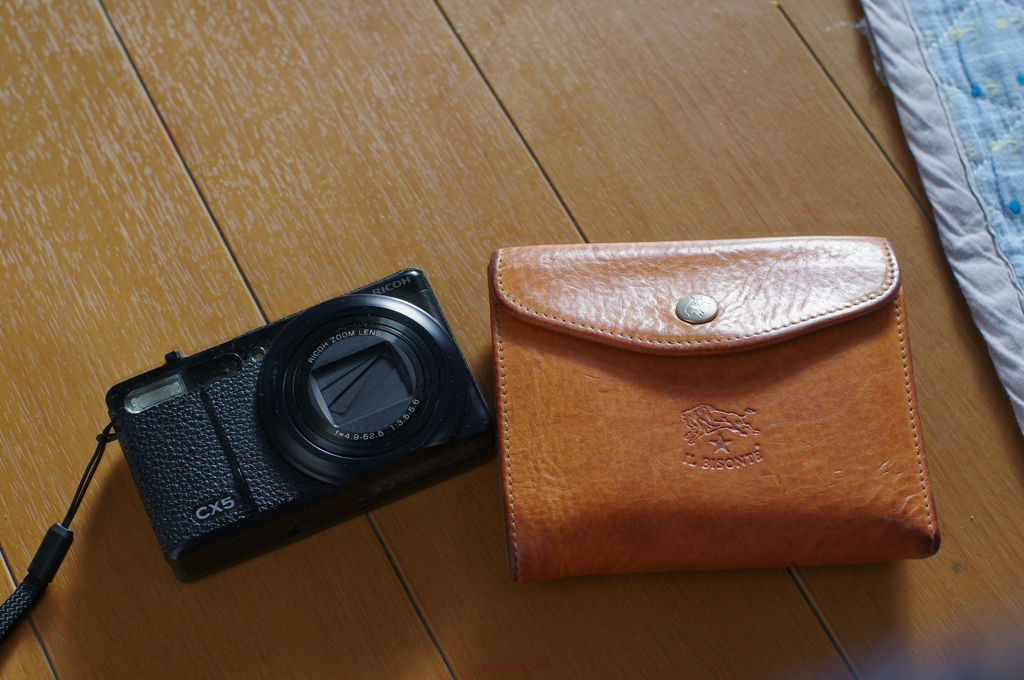 持ち歩きセット