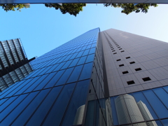 ミッドランドスクエア