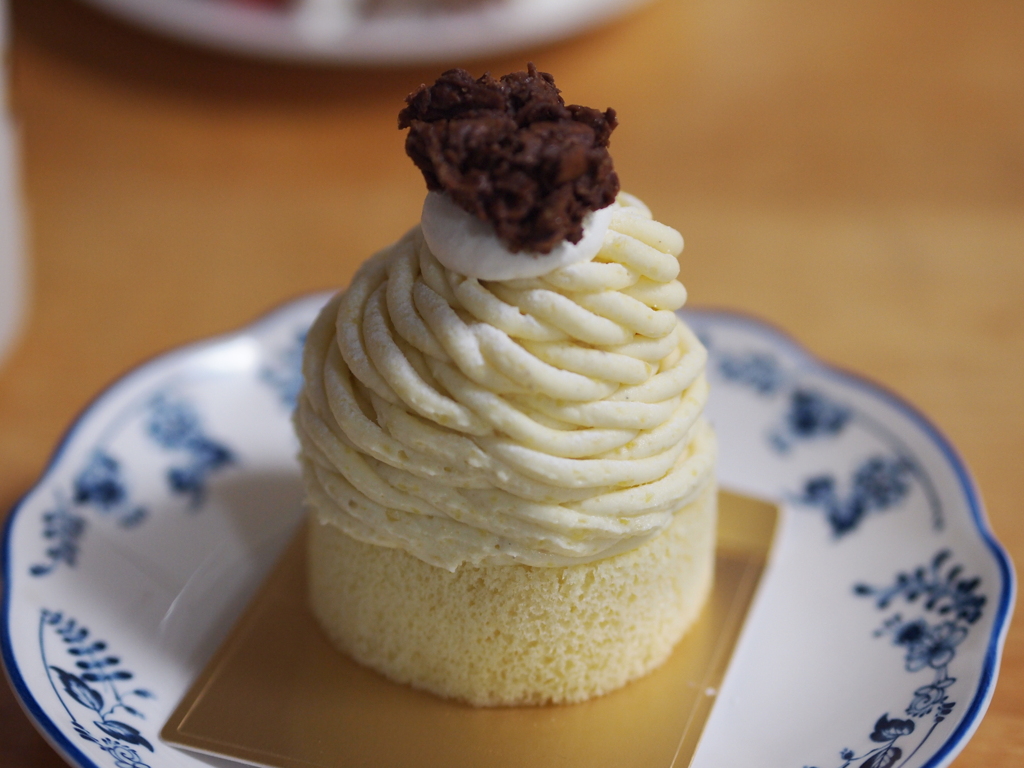ケーキ