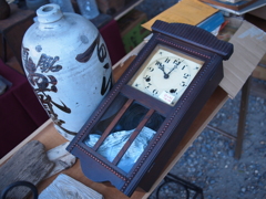古時計