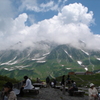 立山