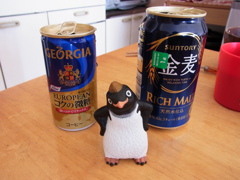 ペンギンビール