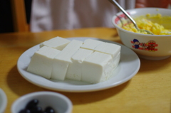 豆腐