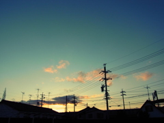 クロスプロセスを使いこなしたい。