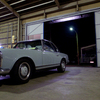 ベンツ250SL Ⅶ