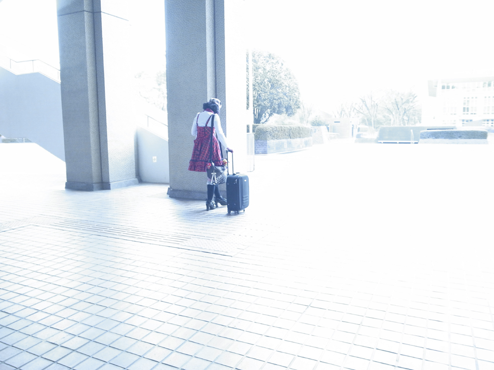 BITTERSWEET的風景