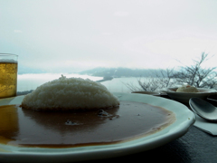天橋立カレー