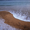 宮津湾の海岸線Ⅲ