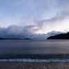 宮津湾の海岸線Ⅵ