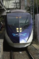 京成スカイライナー