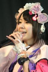 ベルサール秋葉原：ミニライブ5