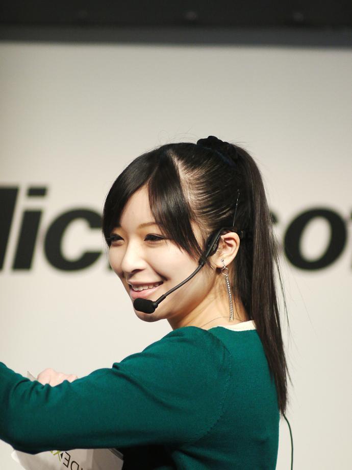 ＸＢＯＸ３６０イベント