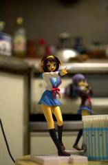 ニコンＤ１＋ニッコール３５ｍｍｆ２．０ｒ２