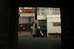 瞬景