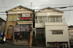 隣人