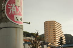 ものおもい。