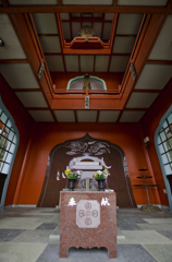 毘沙門天