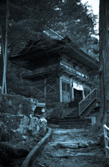 山門