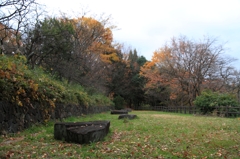 山田池公園