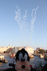 ディズニーシー