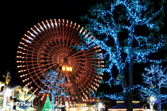 Bluewish Illumination