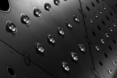 Dark Steel