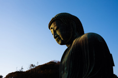 鎌倉の大仏