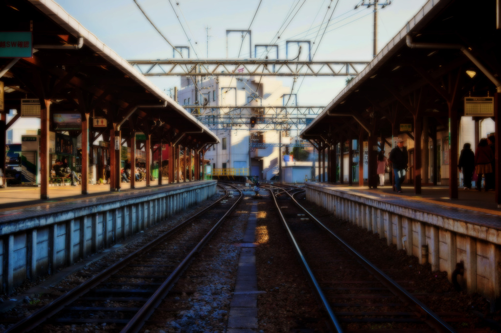 江ノ島駅