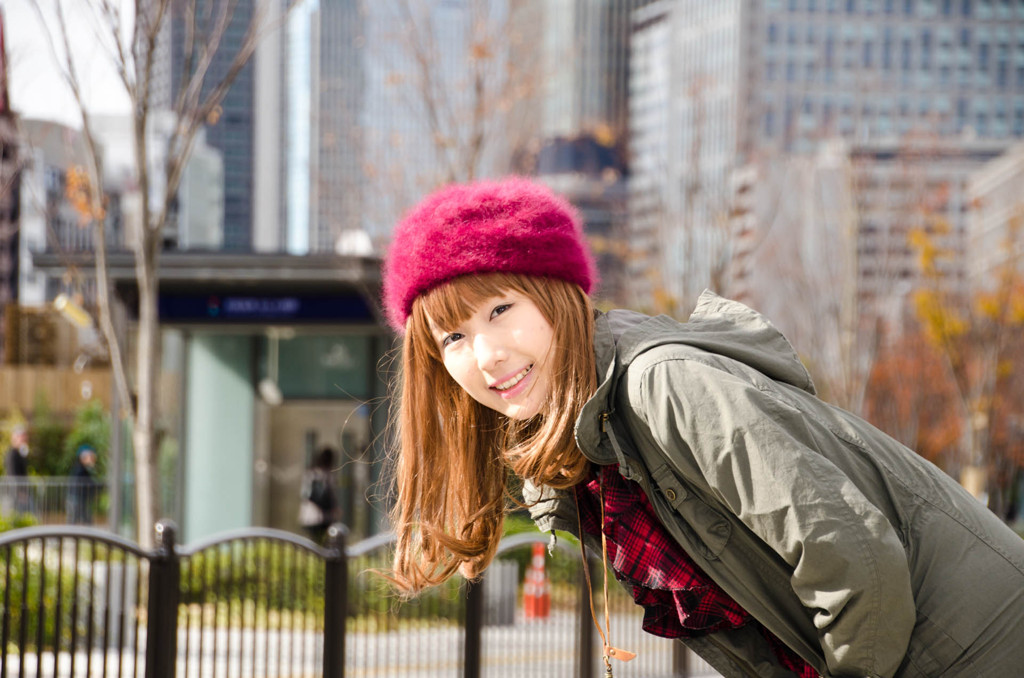 京都行くなら、お○○はん！