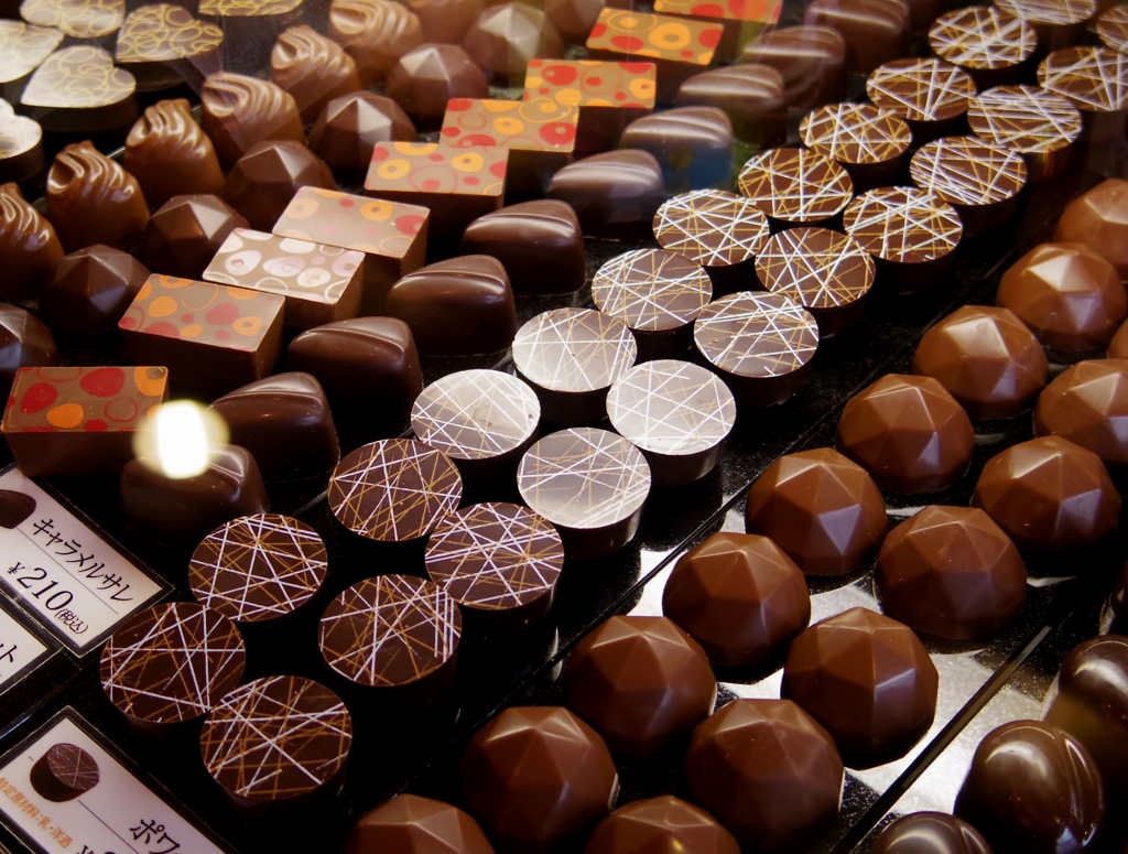 Chocolat