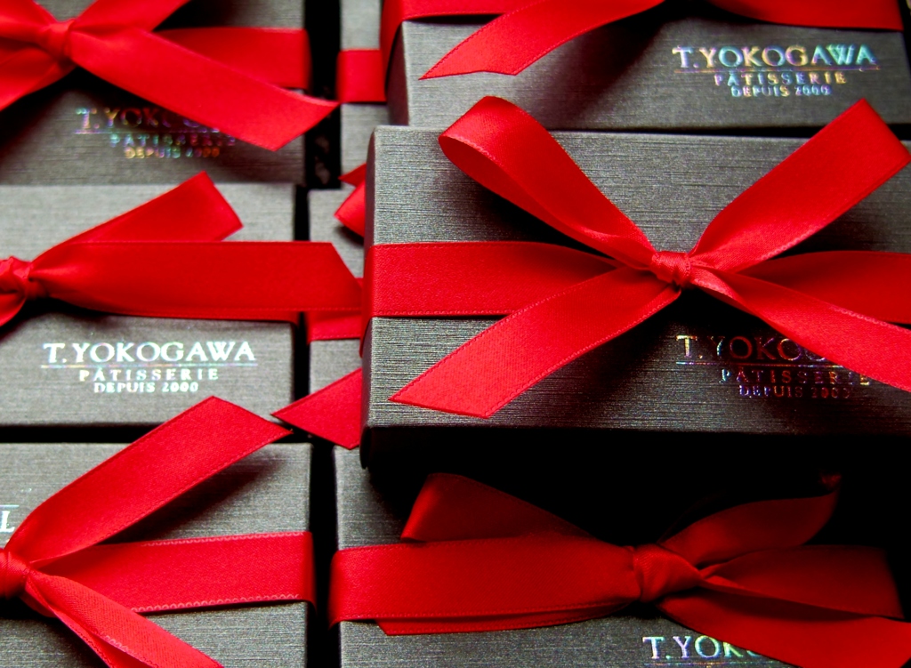 ribbon