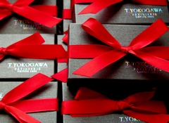 ribbon