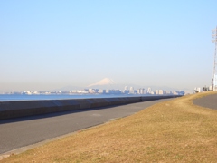 幕張の富士小