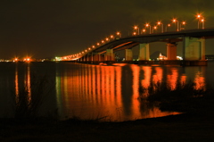 琵琶湖大橋