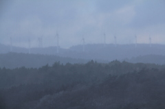 雪風