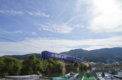 SEASIDE LINER