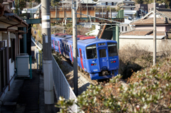 SEASIDE LINER