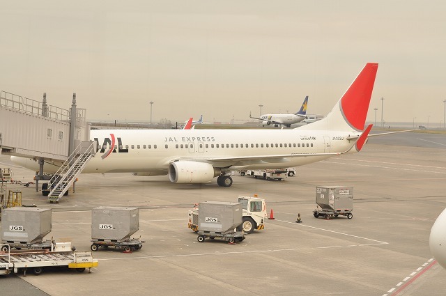 airport