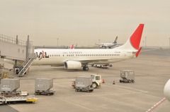 airport