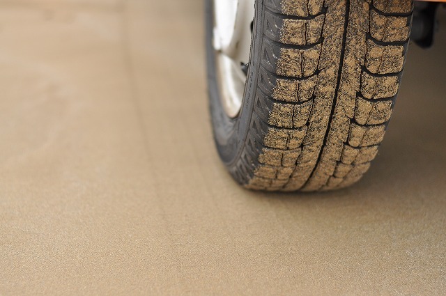 tire